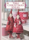 Tilda's Christmas Ideas - Tone Finnanger