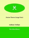 Doctor Thorne - Anthony Trollope