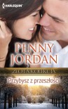 Przybysz z przeszłości - Penny Jordan