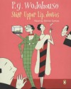 Stiff Upper Lip, Jeeves - P.G. Wodehouse