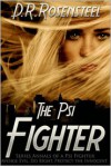 The Psi Fighter - D.R. Rosensteel