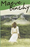 Terug naar mountfern - Maeve Binchy