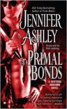 Primal Bonds (Shifters Unbound Series #2) - Jennifer Ashley