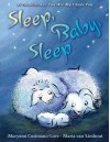 Sleep, Baby, Sleep - Maryann Cusimano Love, Maria van Lieshout