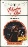 Surrender - Charlotte Lamb