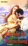 Sinnliche Versuchung - Samantha James