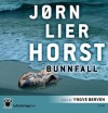 Bunnfall (William Wisting #6) - Jørn Lier Horst