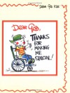 Dear God, Thanks For Making Me Special (Dear God Kids Series) - Annie Fitzgerald, Ken Abraham