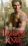 Highland Rogue - Tess Mallory