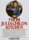 From Julia Child's Kitchen - Julia Child