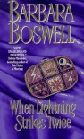 When Lightning Strikes Twice - Barbara Boswell