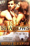 Rising Shadows: The world you know is about to change. (World in Shadows) - Sharon Stogner