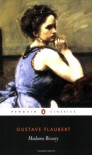 Madame Bovary - Michèle Roberts, Geoffrey Wall, Gustave Flaubert