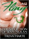 The Seduction of Sean Nolan - Treva Harte