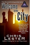 Welcome to the City - Chris Lester