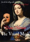 The Vizard Mask - Diana Norman