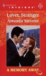 Lover, Stranger - Amanda Stevens