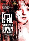 The Little Girl Who Lives Down the Lane - Nicolas Gessner, Martin Sheen, Jodie Foster