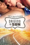 Driving Into the Sun - Dev Bentham