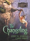 The Changeling (The Wormling) - 'Chris Fabry',  'Jerry B. Jenkins'