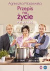 Przepis na życie - Agnieszka Pilaszewska