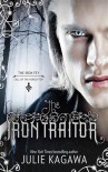 The Iron Traitor (The Iron Fey: Call of the Forgotten #2) - Julie Kagawa