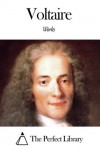 The Complete Works Of Voltaire - Voltaire, Wynne Hellegouarc'h