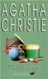 Témoin Muet - Agatha Christie