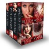 Blood and Snow 9-12 Love Bleeds, Eye of Abernathy, Resolved to Rule, Vampire Ever After? - RaShelle Workman