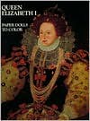 Queen Elizabeth I-Paper Dolls To Color - Ellen Knill