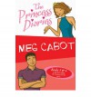 The Princess Diaries (The Princess Diaries, #5-6) - Meg Cabot