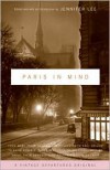 Paris in Mind - Jennifer Lee (Editor)