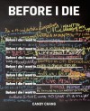 Before I Die - Candy Chang