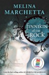 Finnikin of the Rock  - Melina Marchetta