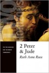 2 Peter and Jude (Two Horizons New Testament Commentary) - Ruth Anne Reese, Ruth-Ann Resse, Wm B Eerdmans Publishing Company