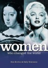 Women Who Changed the World - Ros Horton