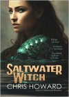 Saltwater Witch (Book #1 of the Seaborn Trilogy) - Chris Howard