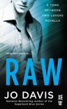 Raw - Jo Davis