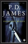 Innocent Blood - P.D. James
