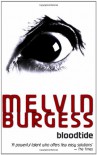 Bloodtide - Melvin Burgess