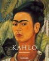 Frida Kahlo 1907-1954. Cierpienie i pasja - Andrea Kettenmann