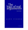 The Logic of Real Arguments - Alec Fisher