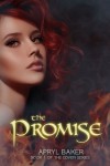 The Promise (The Coven Series - Book 1) - Apryl Baker