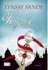 Vampire Sind Die Beste Medizin  - Lynsay Sands, Ralph Sander