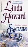 Sarah's Child  - Linda Howard