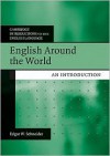 English Around the World: An Introduction - Edgar W. Schneider