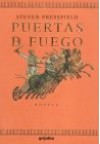 Puertas De Fuego - Steven Pressfield