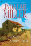 The Man from Stone Creek - Linda Lael Miller