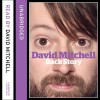 Back Story - David        Mitchell