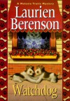 Watchdog  - Laurien Berenson